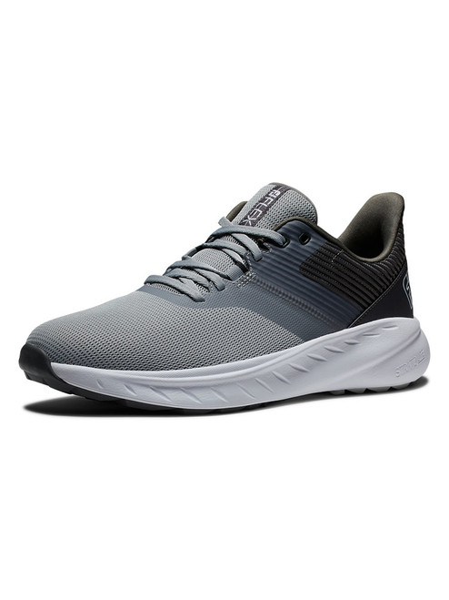 FootJoy Flex Golf Shoes - Grey