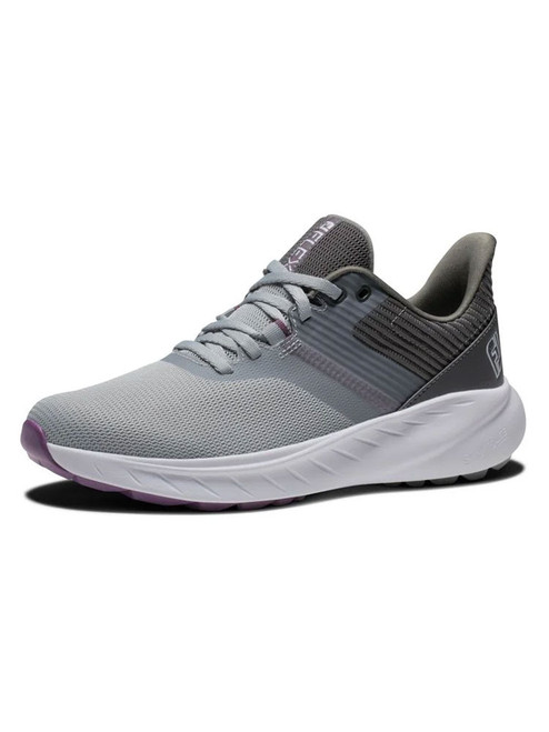 FootJoy Women's Flex Golf Shoes - Grey