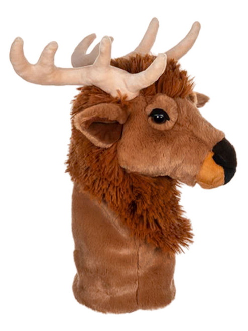 Daphne Elk Headcover