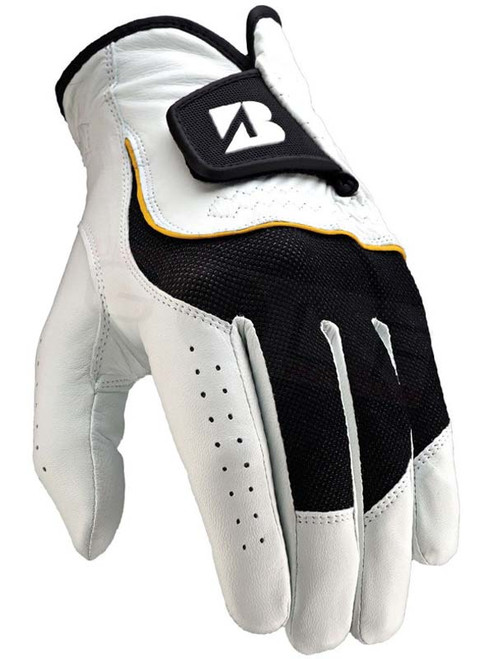 Bridgestone e Golf Glove - White