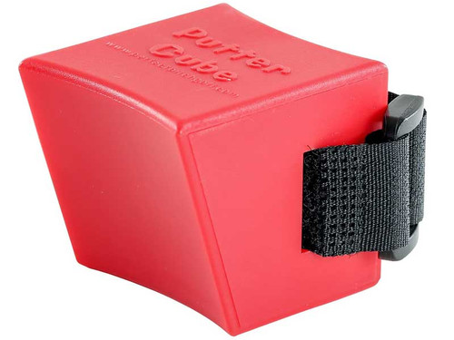 Odyssey Putter Cube