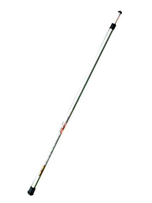 Eyeline Pendulum Putting Rod - Black Edition