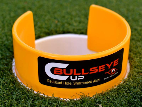 Eyeline Bullseye Cup