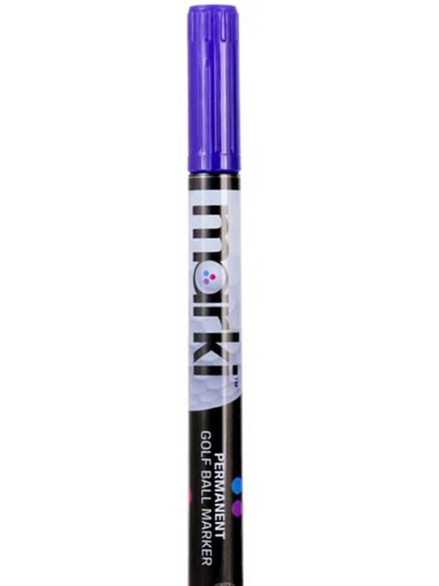 MARKi Permanent Marker Royal