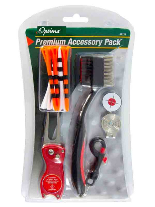 Optima Premium Accessory Kit
