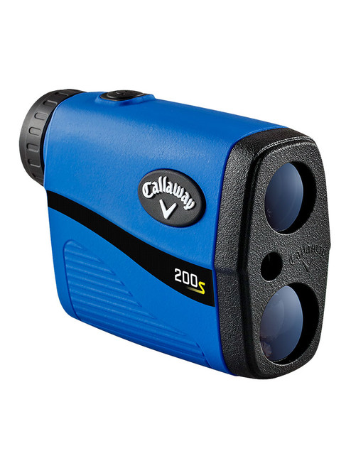 Callaway 200s Rangefinder - Blue