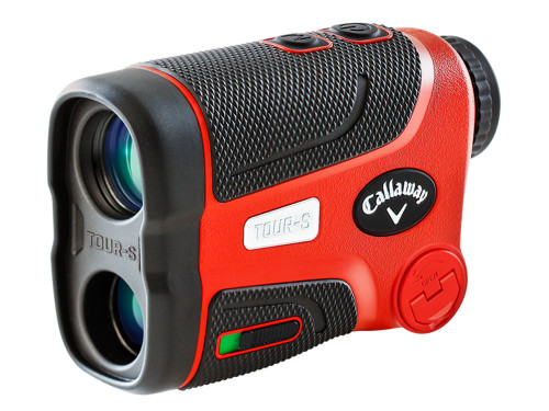 Callaway Tour S Rangefinder
