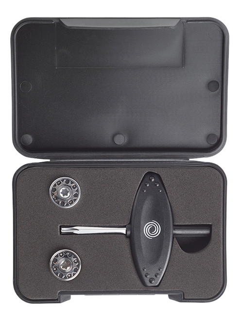 Odyssey Stroke Lab Weight Kit - Marxman