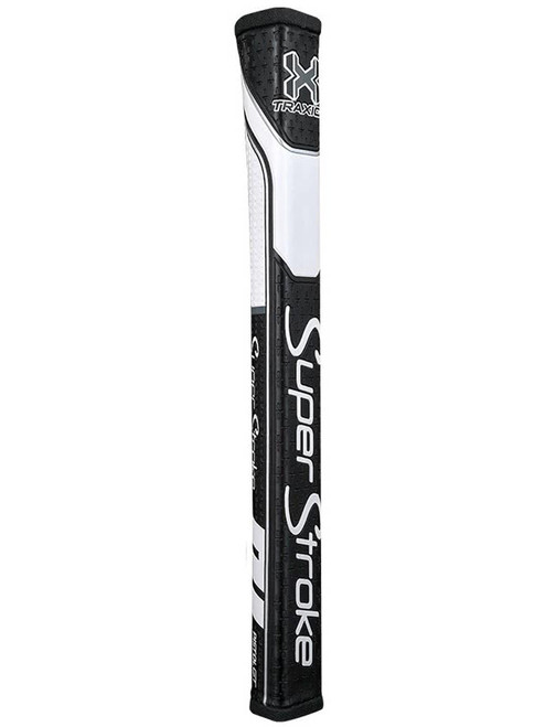 Superstroke Traxion Pistol GT 1.0 Black White