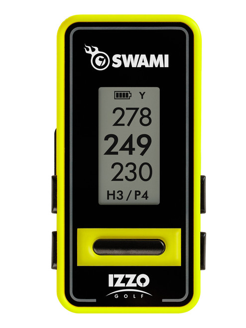 Swami Voice Clip GPS