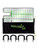 Back 2 Basics Pro Path Putting Mirror Master Kit