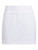 adidas Ultimate365 Solid Skort - White