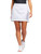 adidas Ultimate365 Solid Skort - White