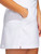 adidas Ultimate365 Solid Skort - White