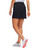 adidas Ultimate365 Solid Skort - Black