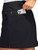 adidas Ultimate365 Solid Skort - Black