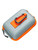 Bushnell Rangefinder Replacement Case - Grey/Orange
