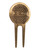 AHEAD Brass Divot Tool