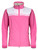 Cross W Cloud Jacket - Heather