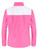 Cross W Cloud Jacket - Heather