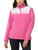 Cross W Cloud Jacket - Heather