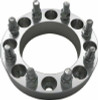 8x170 to 8x170 Wheel Adapter - 14mm 1.50 / 3" Thick / 125mm CB