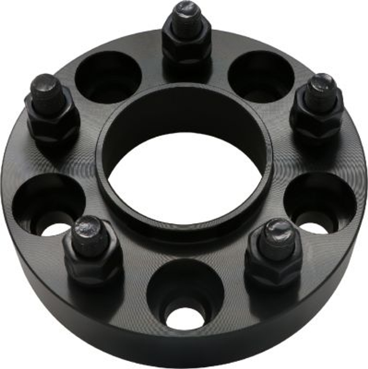 5x100 to 5x100 Wheel Adapter - 12mm 1.25 / 1" Thick / 56.1mm CB / 56.1mm WB