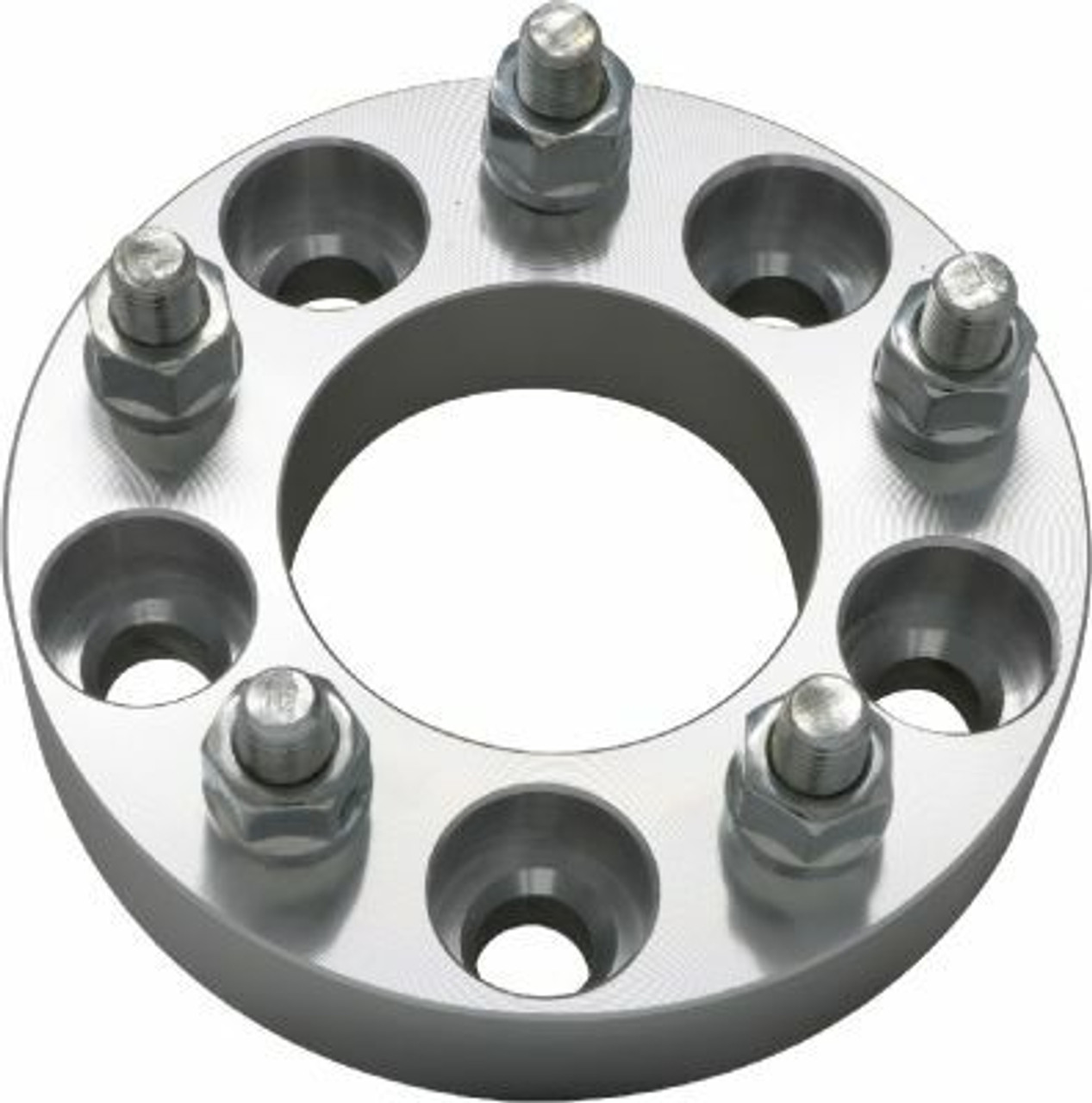 5x110 to 5x112 Wheel Adapter - 12mm 1.50 / 1" Thick / 65.1mm CB