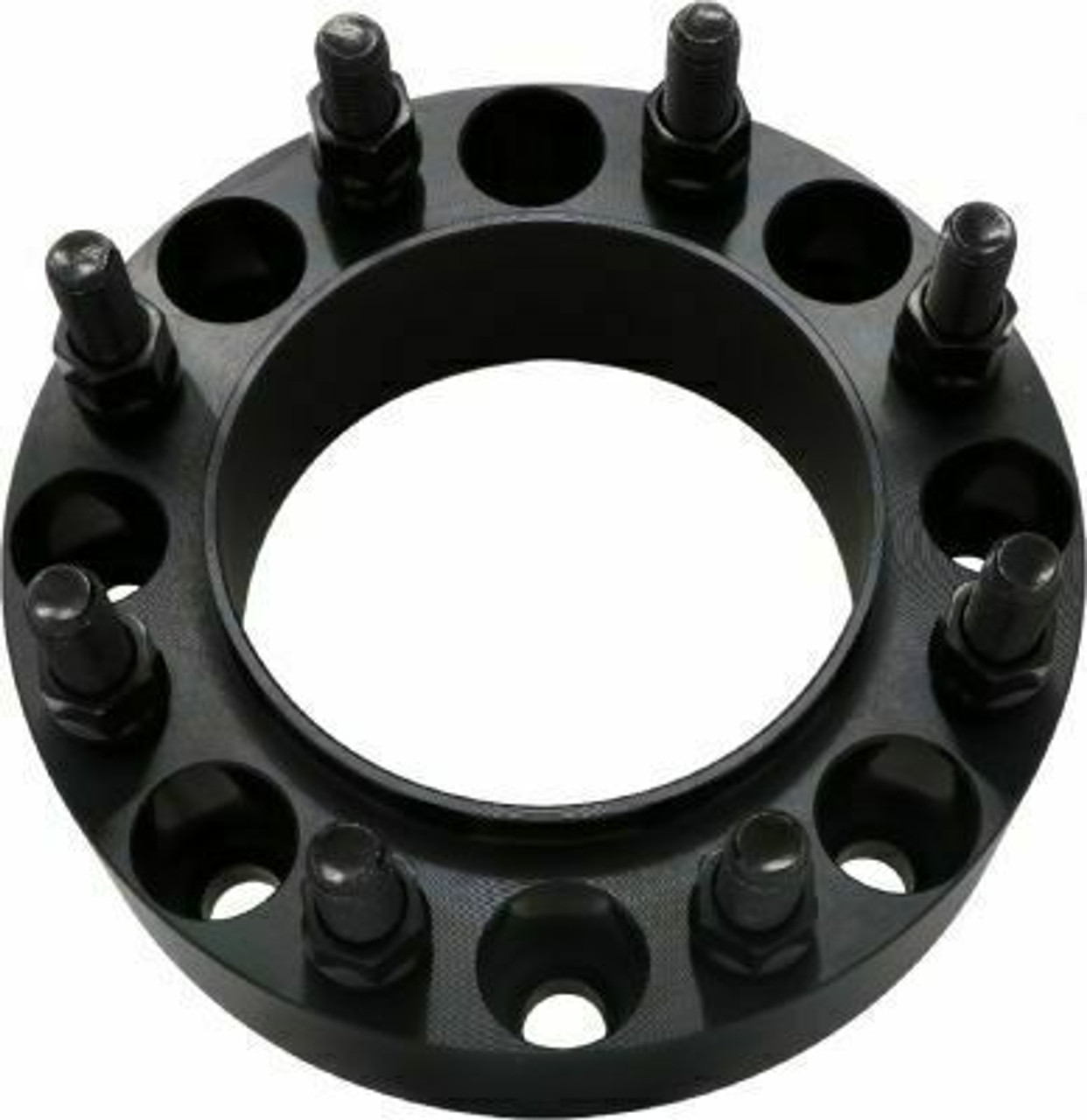 8x170 to 8x170 Wheel Adapter - 14mm 1.50 / 2.5" Thick / 125mm CB / 125mm WB