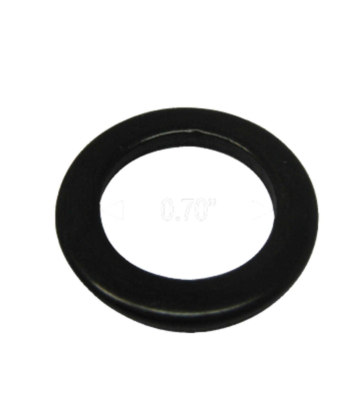 Standard Mag Washer BK