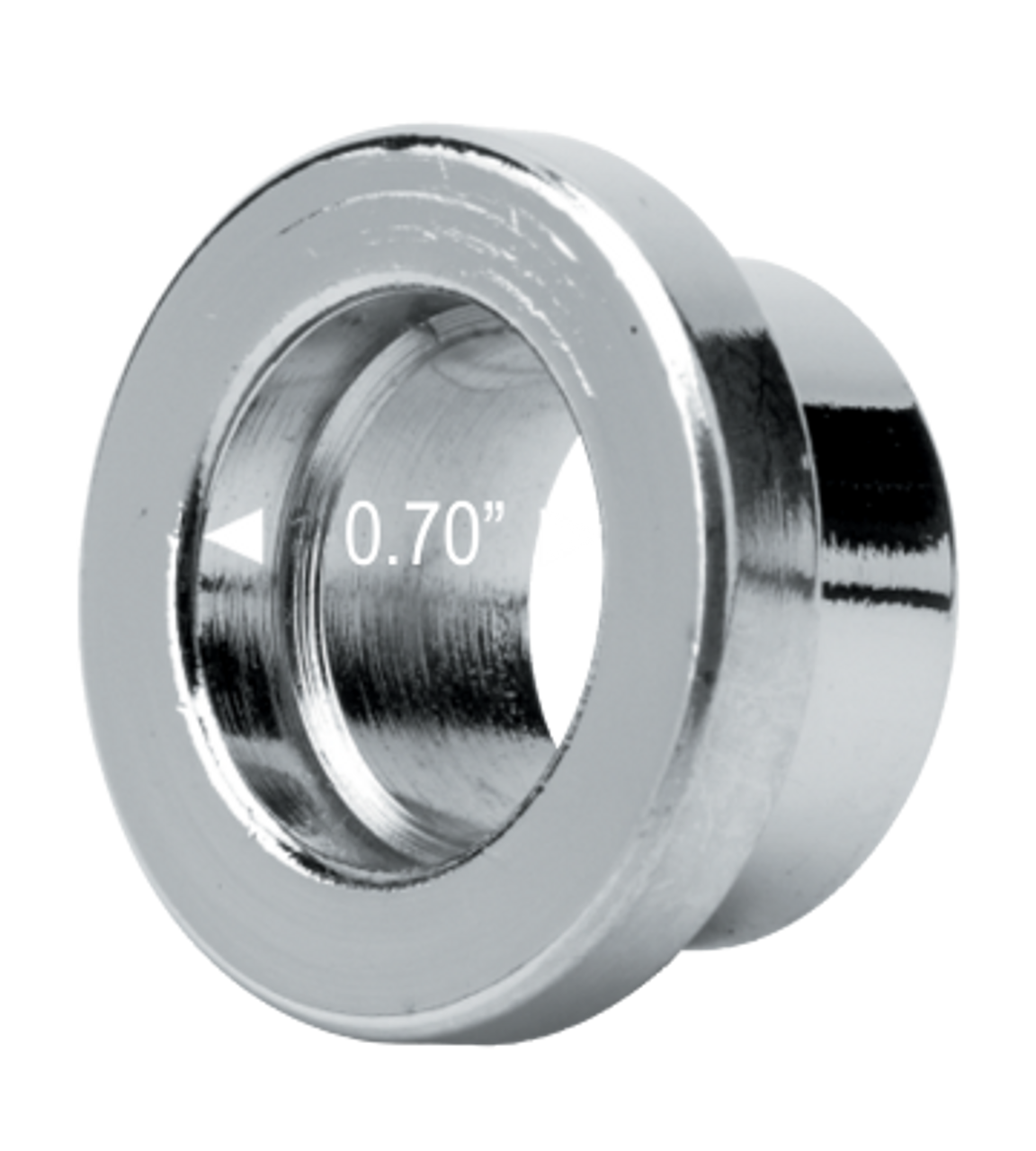 Step Mag Center Washer