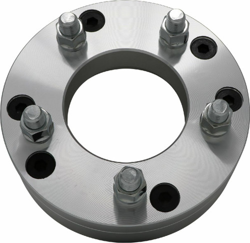4x4.50 to 5x4.75 Wheel Adapter - 12mm 1.50 / 2" Thick / 72mm CB