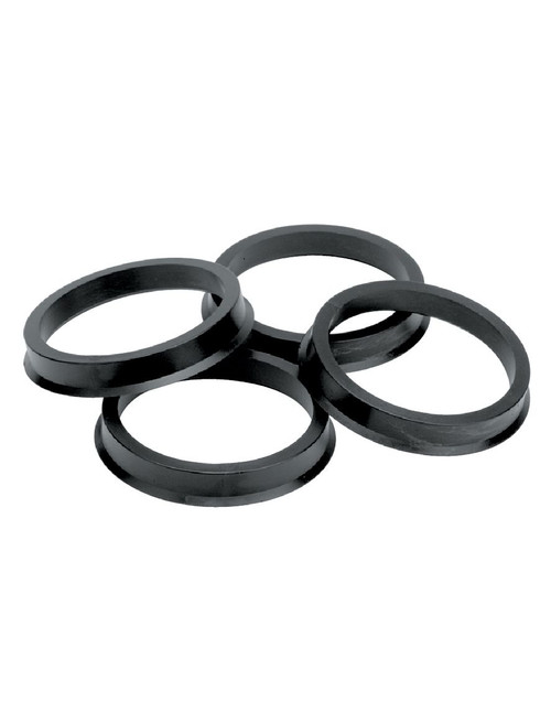 Hub Centric Rings HR72-6660 - 72.6mm Wheel / 66.60mm Vehicle