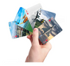 Legends of the Sky Playing Cards