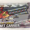 Electronic Fleet Command Aircraft Carrier 31"