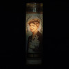 Secular Saint Eleanor Candle