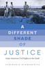 A Different Shade of Justice PB