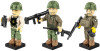 Army D-Day 1944 Figurines