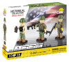 Army D-Day 1944 Figurines