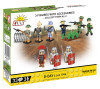 Army D-Day 1944 Figurines