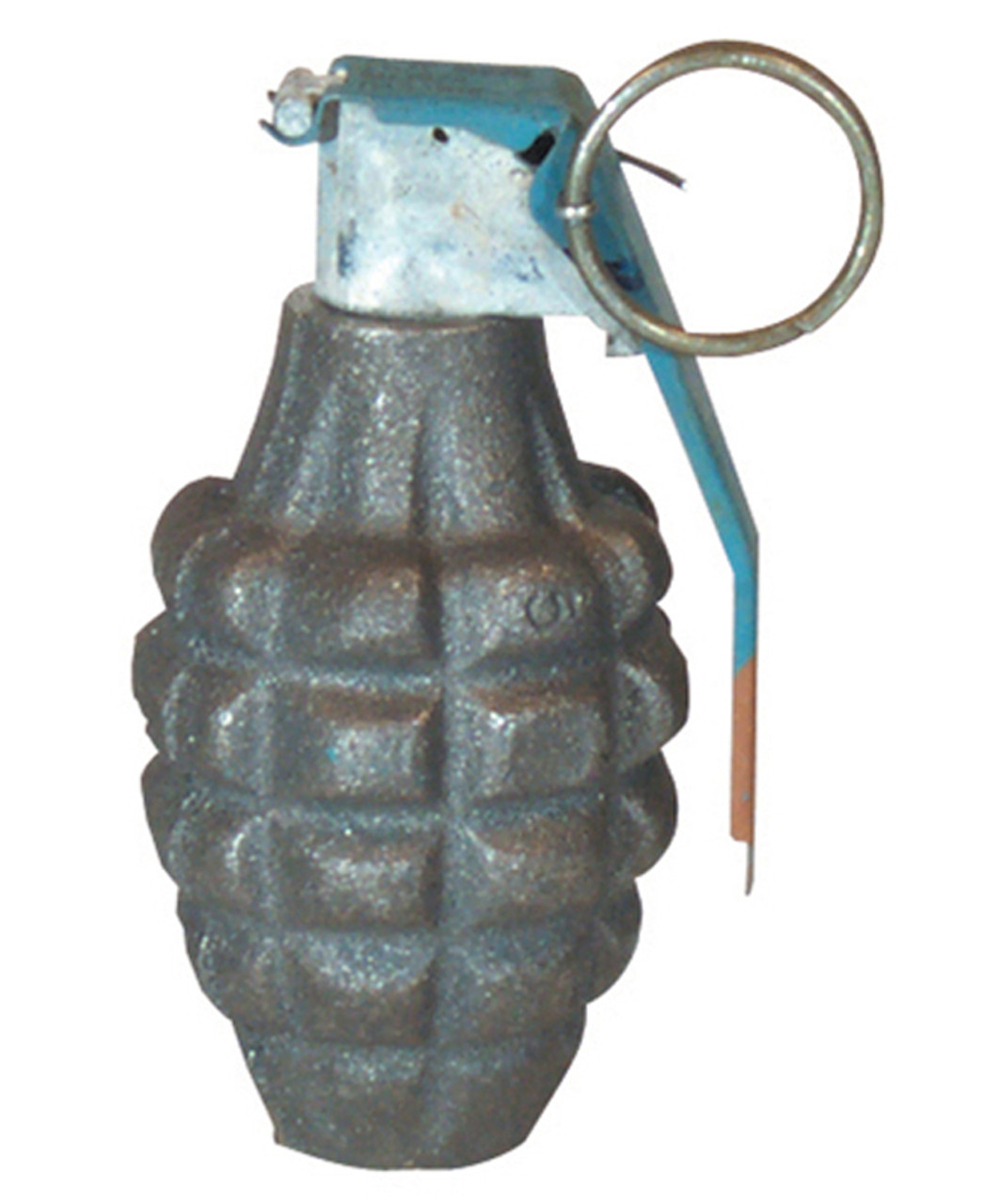 hand grenade