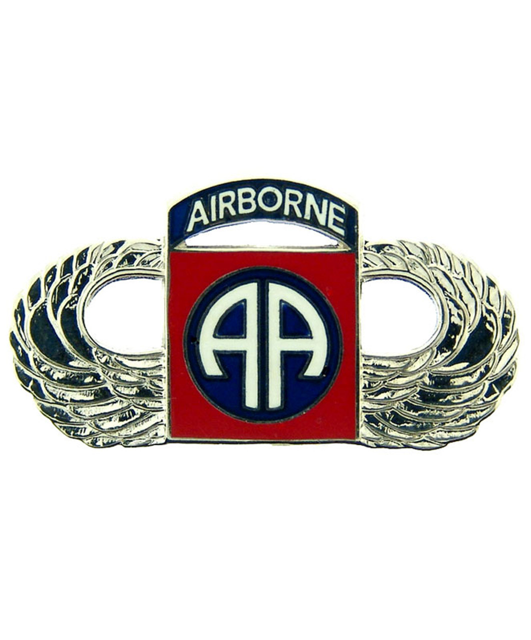 82nd Airborne Lapel Pin 82nd-airborne-lapel-pin