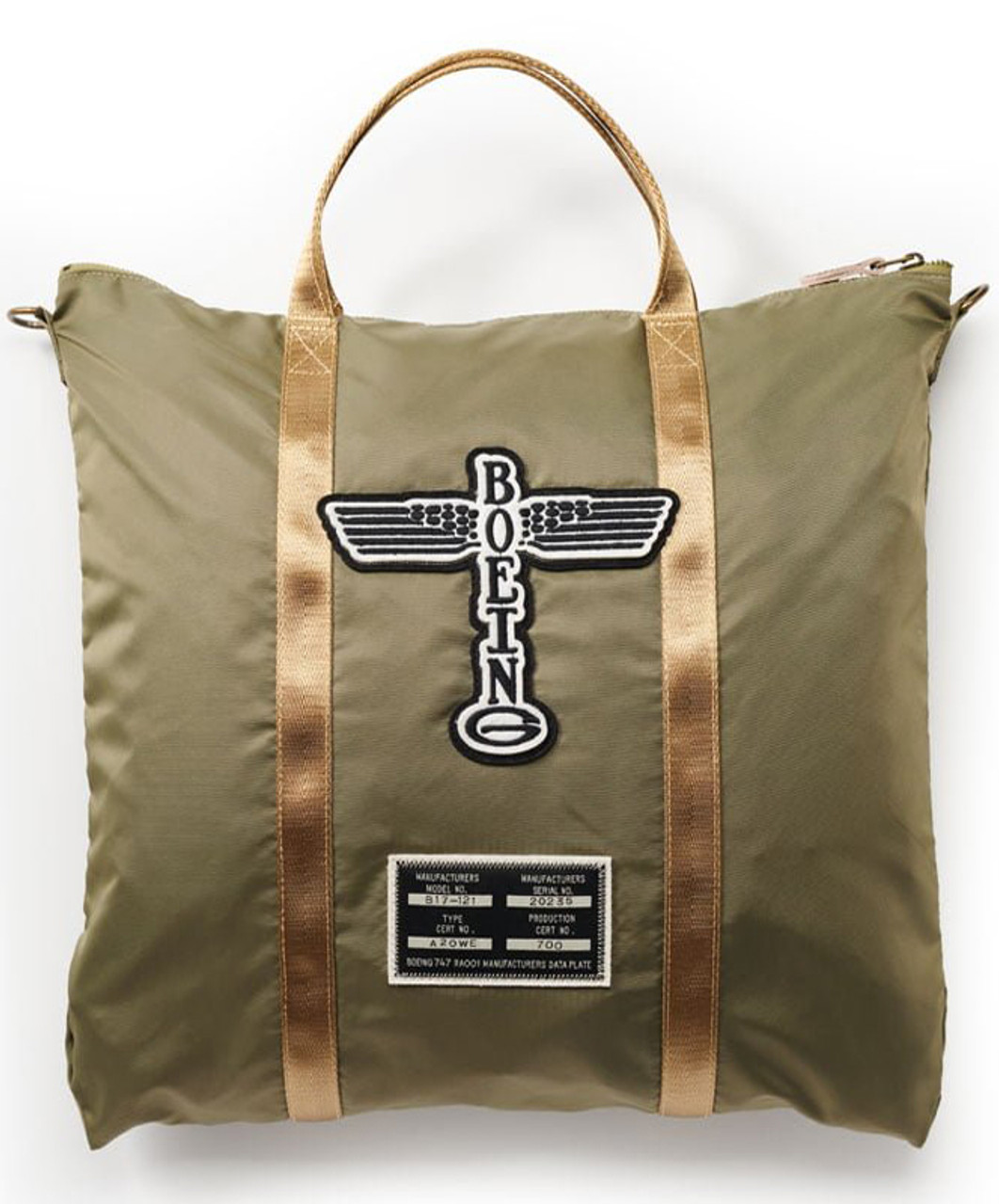 Boeing classic purse Clearance