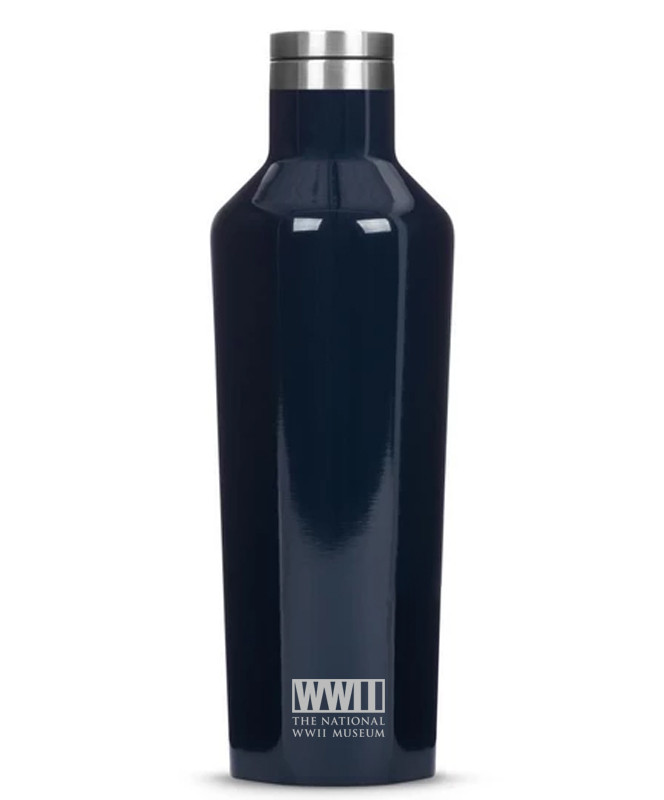 Corkcicle WWII Logo