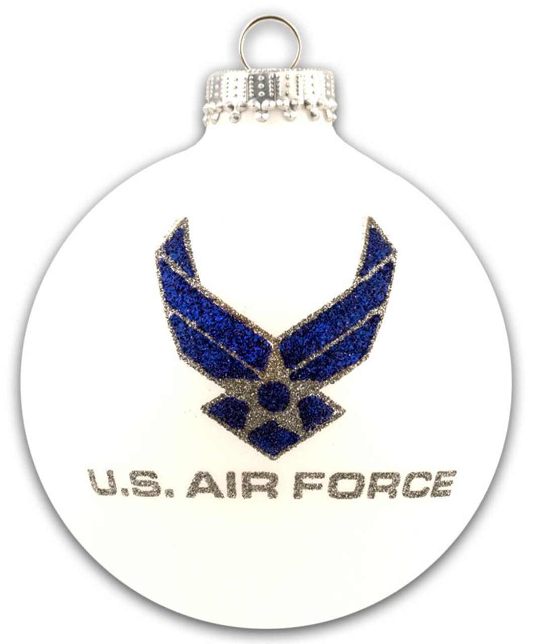 U.S. Air Force Logo Ornament – National Archives Store