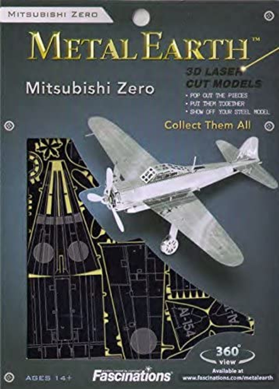 マルサン 3 ZERO FIGHTER The Japanese Zero Fighter | Lone Sentry Blog