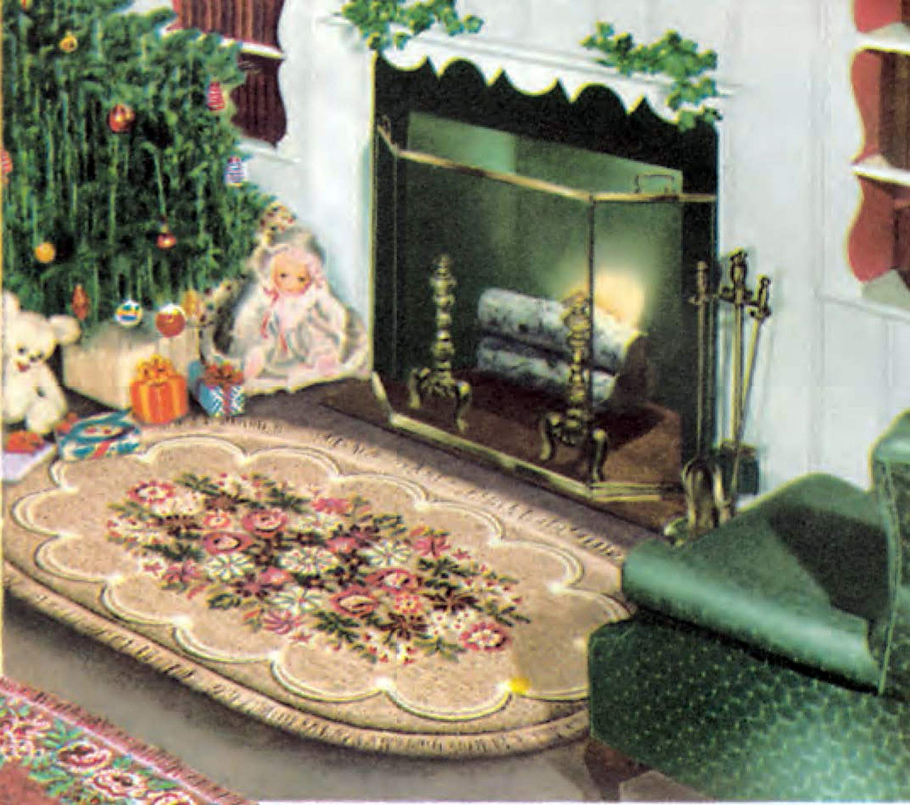 The 1942 Sears Christmas Book