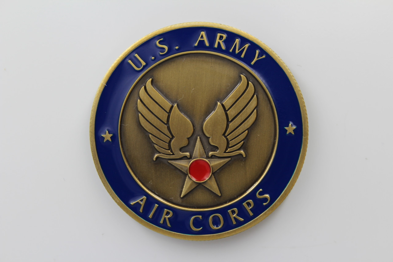 US.ARMY.AIRFOURS 米軍徽章コレクション US.ARMY.AIRFOURS 米軍徽章