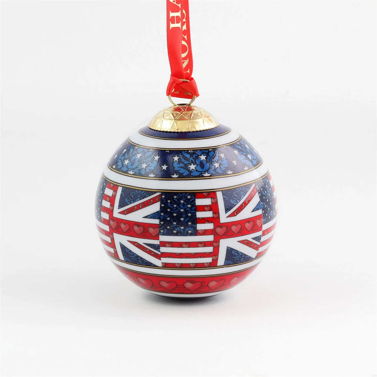 Halcyon Days Bauble