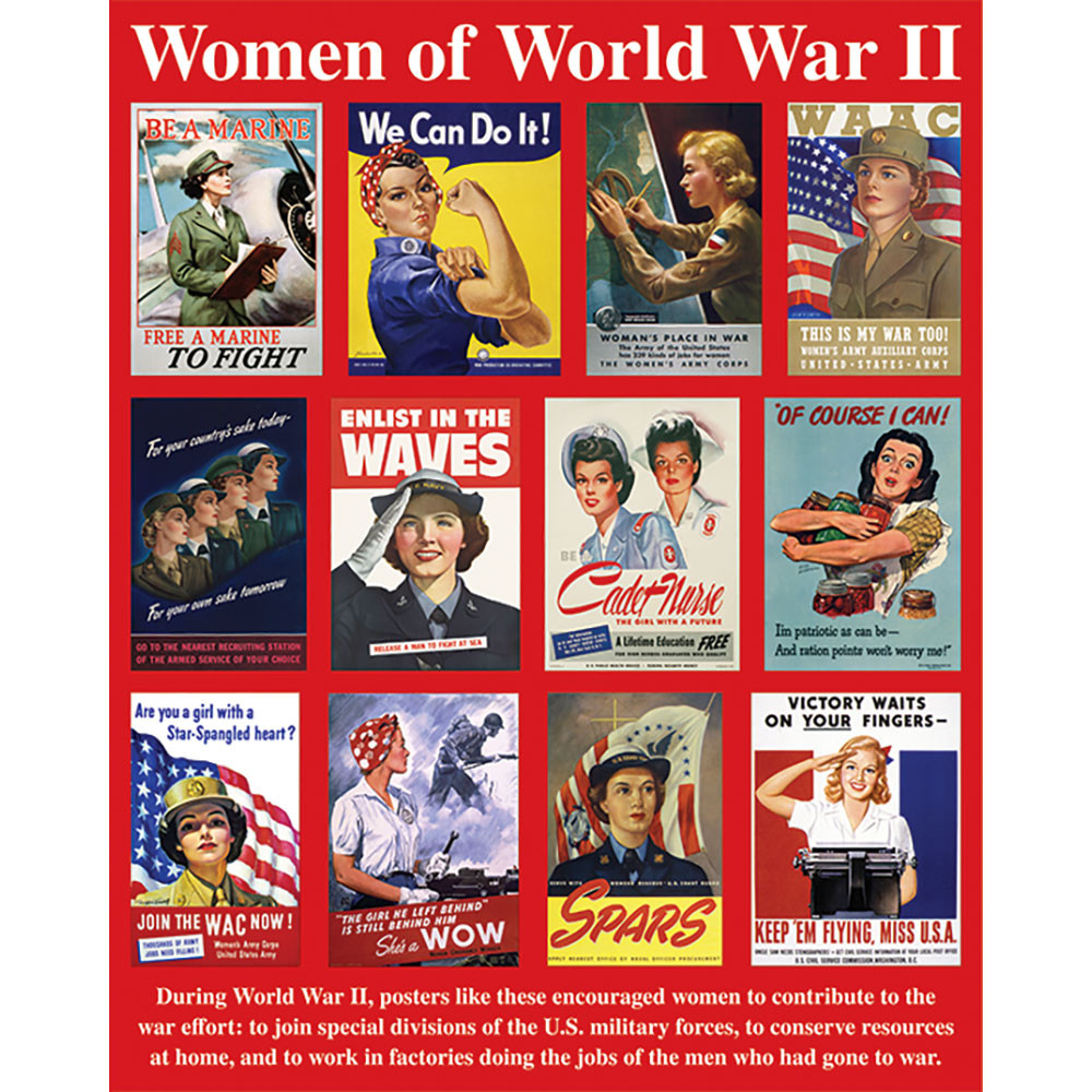 Together We Can Women Collective 1000 Piece Jigsaw Puzzle - Vibrant Art Puzzle For Adults